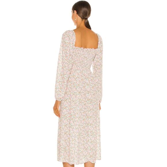RESA Emma Dress in Floral NWT Size Small - Picture 3 of 3